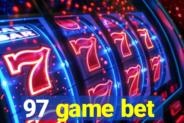 97 game bet